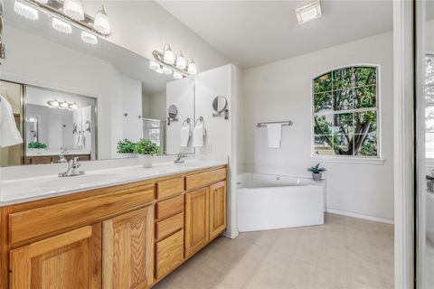 Tiny photo for 18906 Venture DR, Point Venture, TX 78645 (MLS # 5123599)
