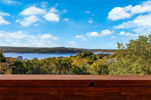 Tiny photo for 18906 Venture DR, Point Venture, TX 78645 (MLS # 5123599)