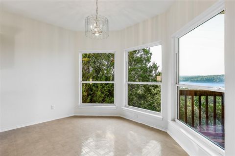 Tiny photo for 18906 Venture DR, Point Venture, TX 78645 (MLS # 5123599)