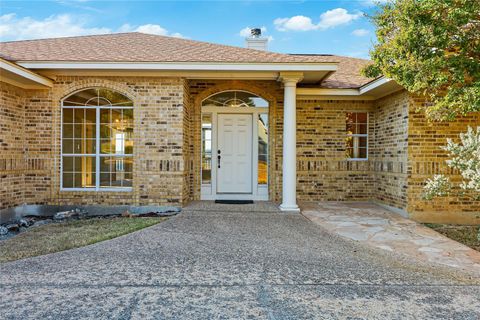 Tiny photo for 18906 Venture DR, Point Venture, TX 78645 (MLS # 5123599)