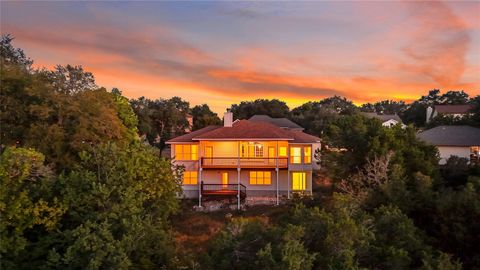 18906 Venture DR Point Venture TX 78645