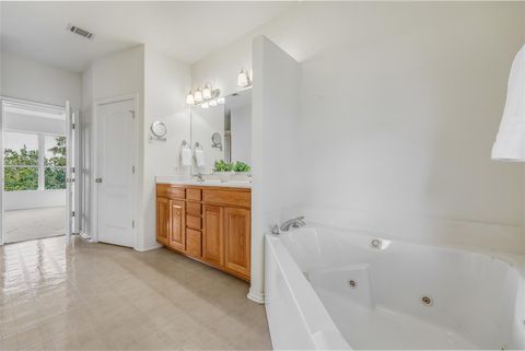 Tiny photo for 18906 Venture DR, Point Venture, TX 78645 (MLS # 5123599)