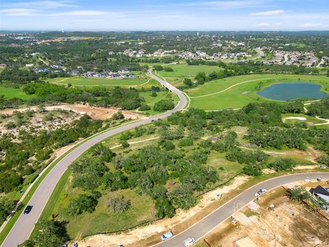 Photo of 155 SW Crosswater LN, Dripping Springs, TX 78620 (MLS # 5091093)