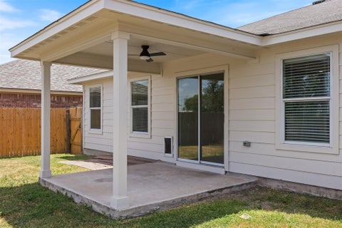 Tiny photo for 4612 Tiddle LN, Pflugerville, TX 78660 (MLS # 3837251)