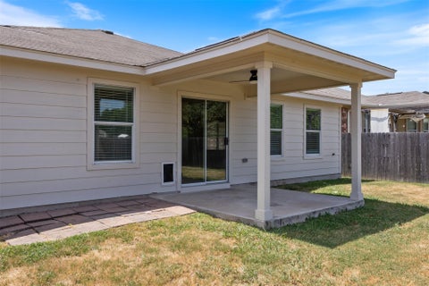 Tiny photo for 4612 Tiddle LN, Pflugerville, TX 78660 (MLS # 3837251)