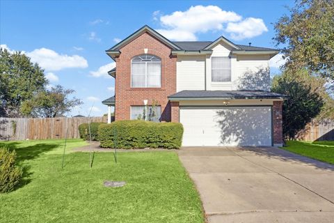 Photo of 15721 Ecorio DR, Austin, TX 78728 (MLS # 3114734)