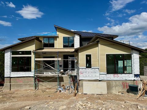 971 Tomichi TRL Lakeway TX 78738