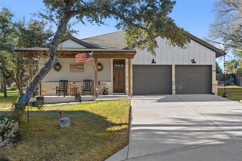 A home in Dripping Springs