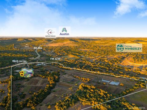 13977 FM 2325 Blanco TX 78606