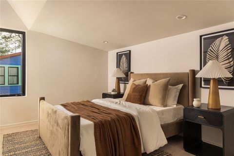 Tiny photo for 915 Columbus ST, Austin, TX 78704 (MLS # 7567310)