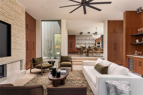 Tiny photo for 915 Columbus ST, Austin, TX 78704 (MLS # 7567310)