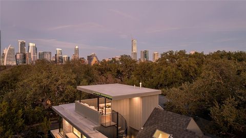 Tiny photo for 915 Columbus ST, Austin, TX 78704 (MLS # 7567310)