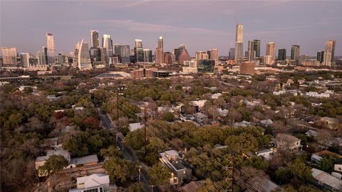 Tiny photo for 915 Columbus ST, Austin, TX 78704 (MLS # 7567310)