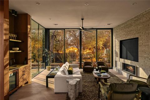 Tiny photo for 915 Columbus ST, Austin, TX 78704 (MLS # 7567310)