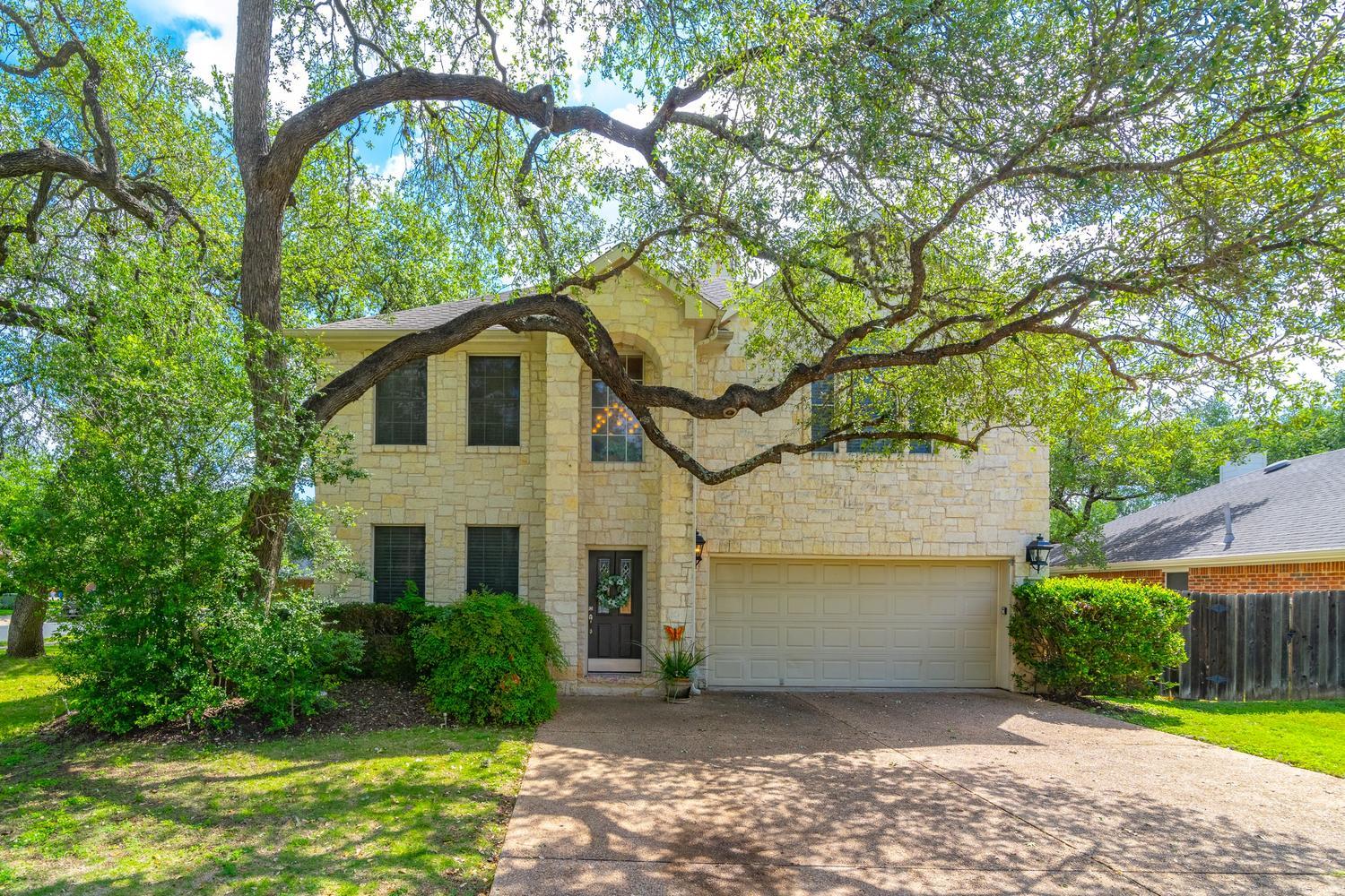 8501 Fulbright LN