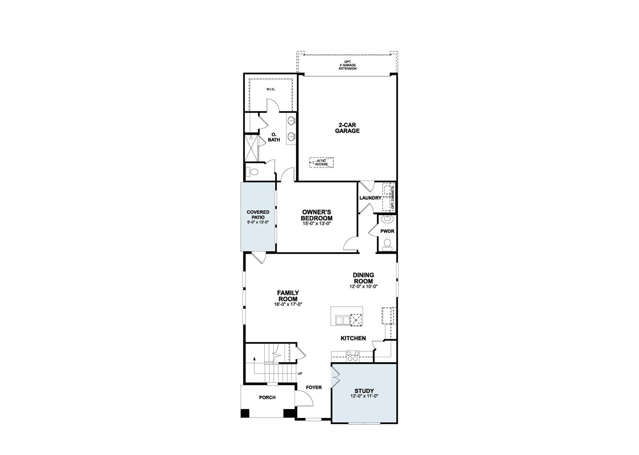 165 Antioch Church DR