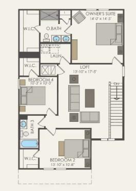 5214 Monarda Mint DR