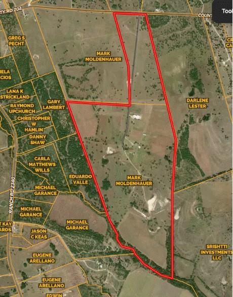 Photo of Burnet, TX 78611 (MLS # 4560383)