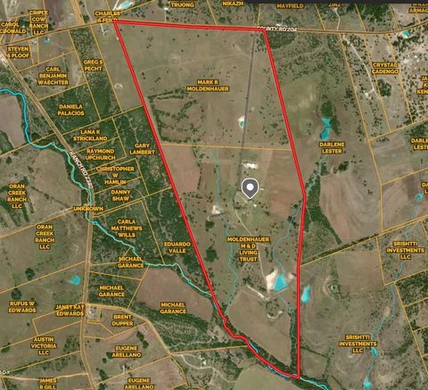  Burnet TX 78611