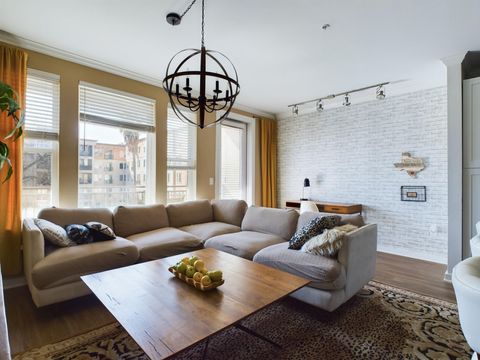 Tiny photo for 1900 Barton Springs RD #3040, Austin, TX 78704 (MLS # 1967908)
