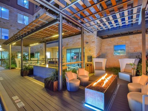 Tiny photo for 1900 Barton Springs RD #3040, Austin, TX 78704 (MLS # 1967908)