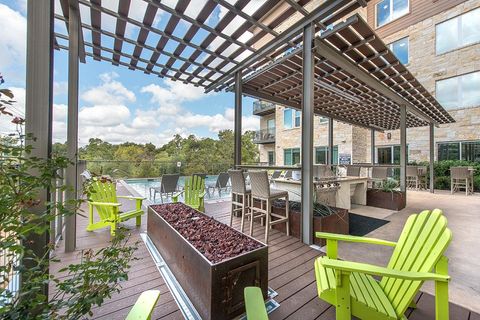 Tiny photo for 1900 Barton Springs RD #3040, Austin, TX 78704 (MLS # 1967908)
