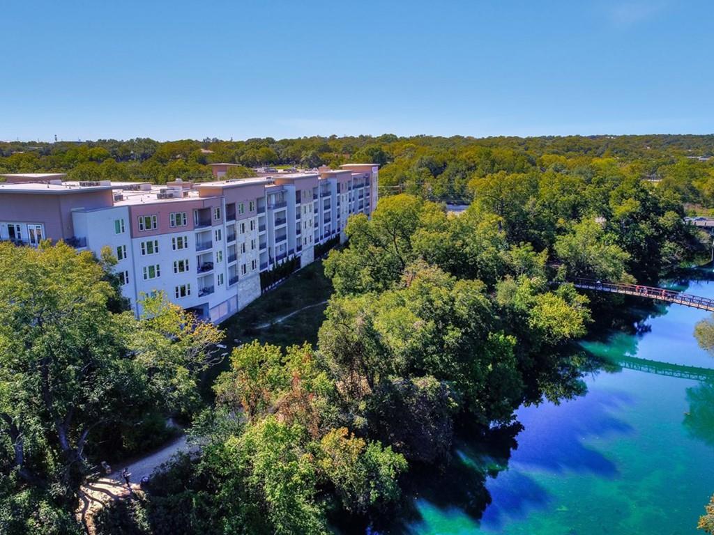 1900 Barton Springs RD 3040
