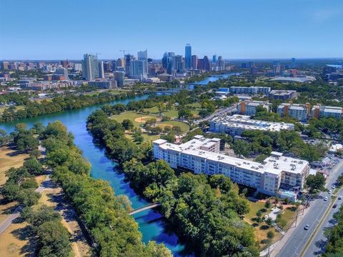1900 Barton Springs RD 3040 Austin TX 78704