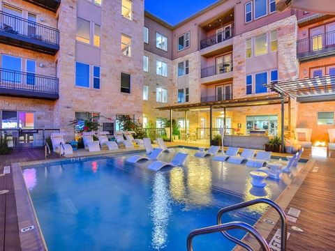 Tiny photo for 1900 Barton Springs RD #3040, Austin, TX 78704 (MLS # 1967908)
