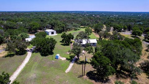 801 Billie Brooks LN Driftwood TX 78619