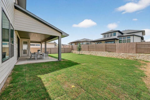 Tiny photo for 8608 Turaco TRL, Austin, TX 78744 (MLS # 6493390)