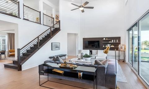Tiny photo for 8608 Turaco TRL, Austin, TX 78744 (MLS # 6493390)