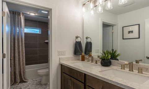 Tiny photo for 8608 Turaco TRL, Austin, TX 78744 (MLS # 6493390)