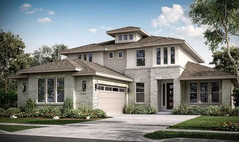Photo of 8608 Turaco TRL, Austin, TX 78744 (MLS # 6493390)