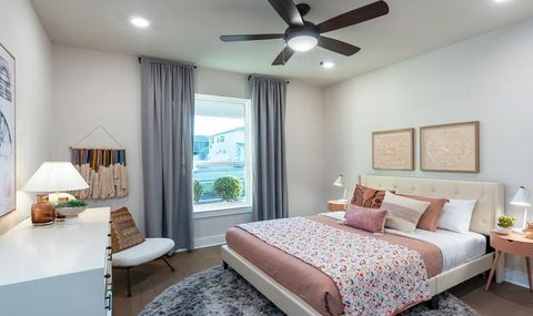 Tiny photo for 8608 Turaco TRL, Austin, TX 78744 (MLS # 6493390)