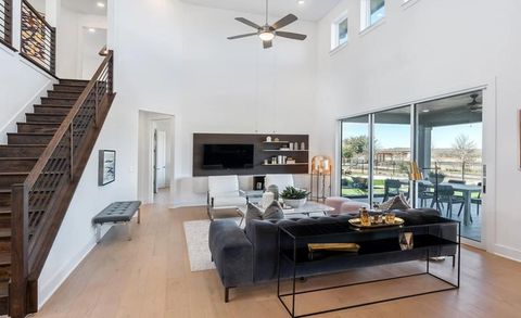 Tiny photo for 8608 Turaco TRL, Austin, TX 78744 (MLS # 6493390)