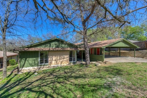 Photo of 2902 Northeast DR #B, Austin, TX 78723 (MLS # 6354861)