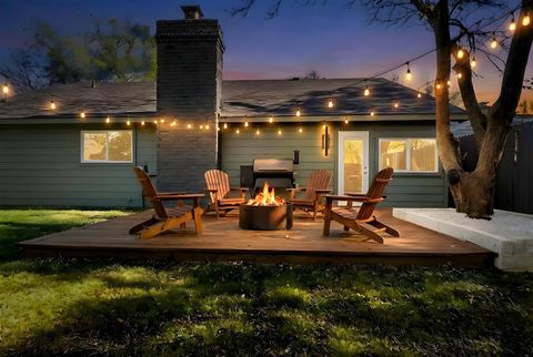 Tiny photo for 7010 Meadow RUN, Austin, TX 78745 (MLS # 6856261)