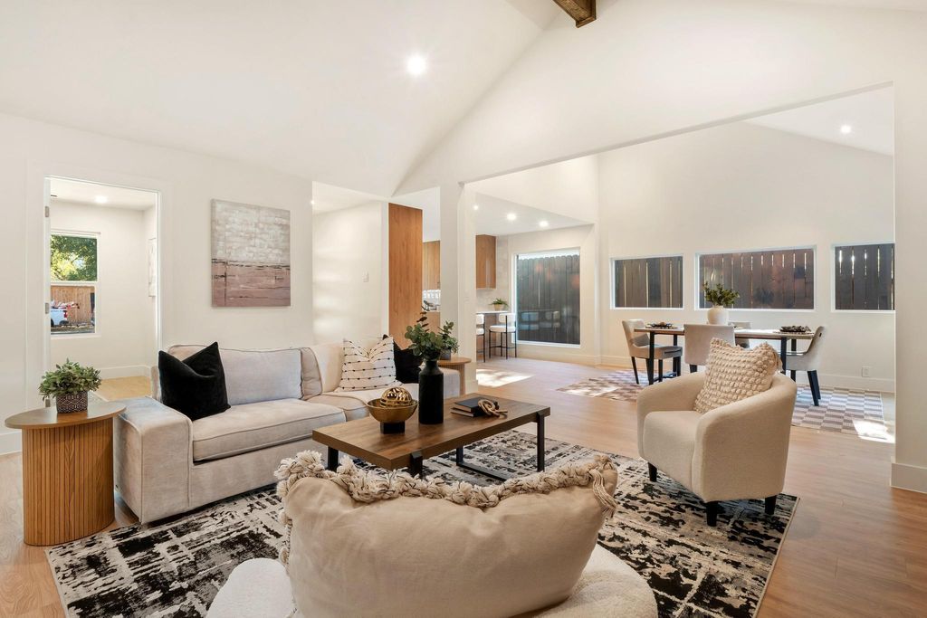 Photo of 7010 Meadow RUN, Austin, TX 78745 (MLS # 6856261)