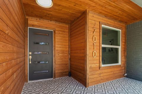 Tiny photo for 7010 Meadow RUN, Austin, TX 78745 (MLS # 6856261)