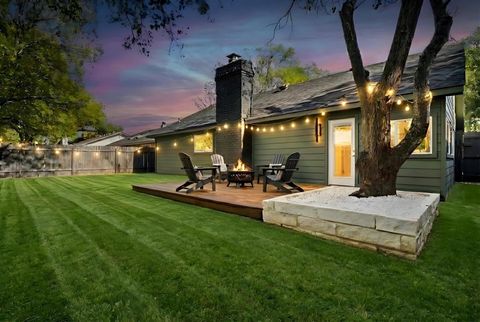 Tiny photo for 7010 Meadow RUN, Austin, TX 78745 (MLS # 6856261)