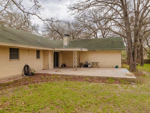 A home in Rockdale