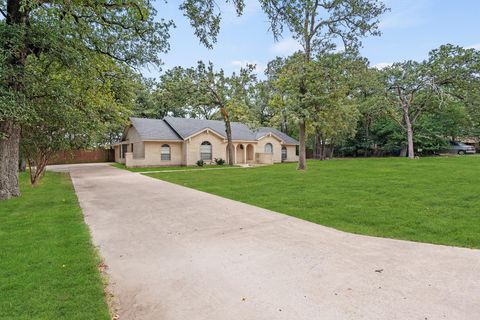 A home in Rockdale