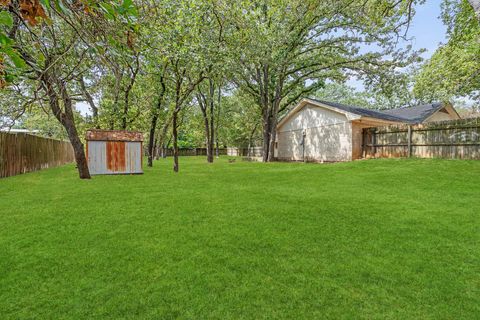 A home in Rockdale