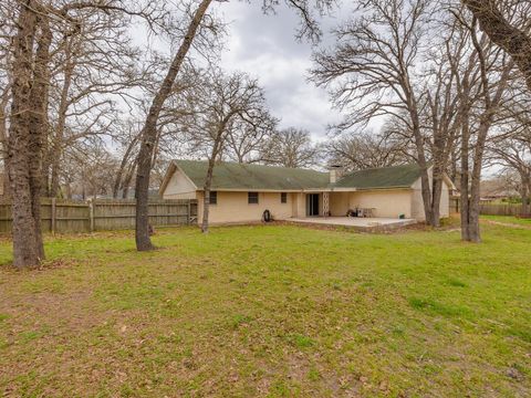 A home in Rockdale