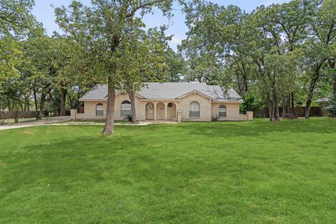 A home in Rockdale