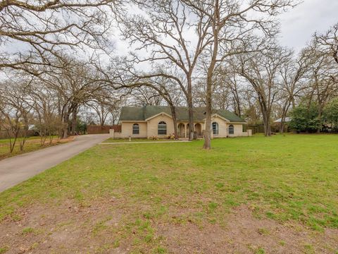 A home in Rockdale