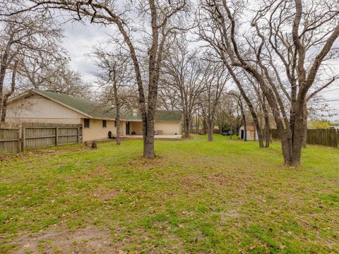 A home in Rockdale