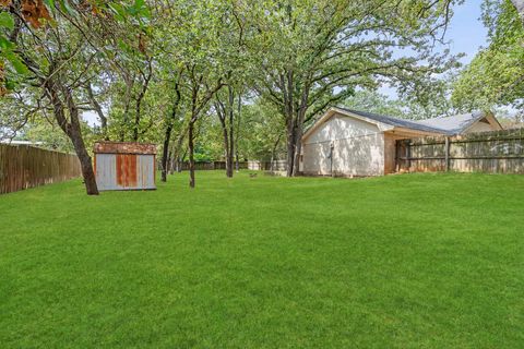 A home in Rockdale