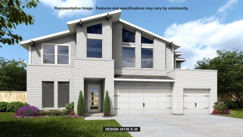 Photo of 9201 Calvert WAY, Austin, TX 78744 (MLS # 2311111)